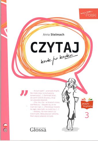 Czytaj 2 krok po kroku