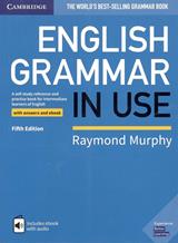 English Grammar In Use - 5th Edition - Book With Answers + Interactive EBook