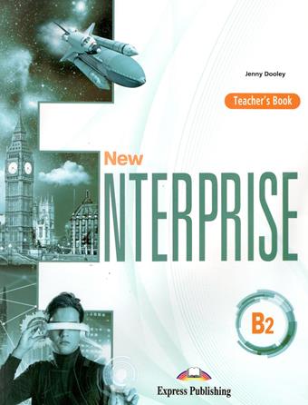 New Enterprise B2 Teacher
