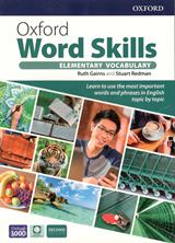 Oxford Word Skills: Elementary, second edition
