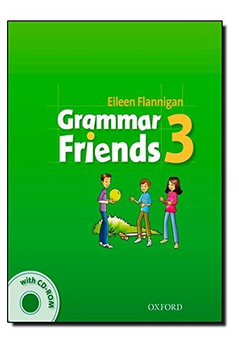 Grammar Friends: 3 Student