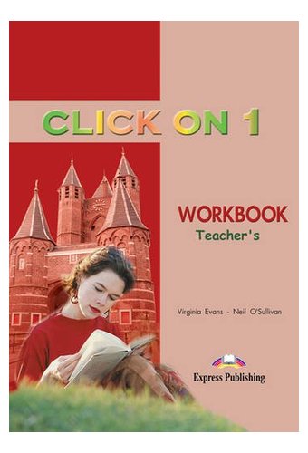Click on: Workbook Teacher