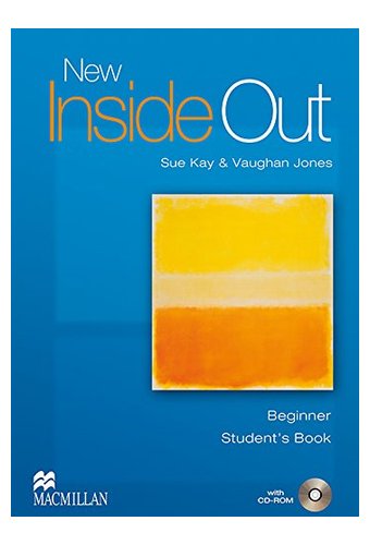 New Inside Out: Student