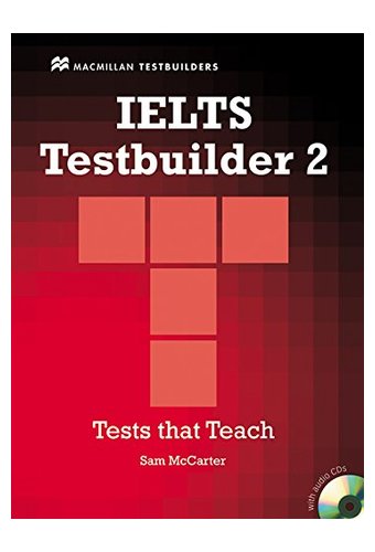 IELTS Testbuilder 2: Student