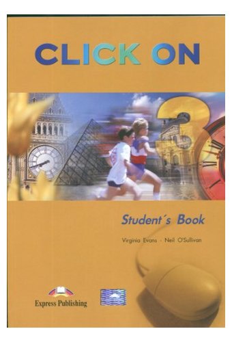 Click on: Student