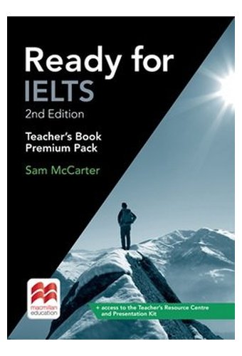 Ready for IELTS: 2nd Edition Teachers Boo