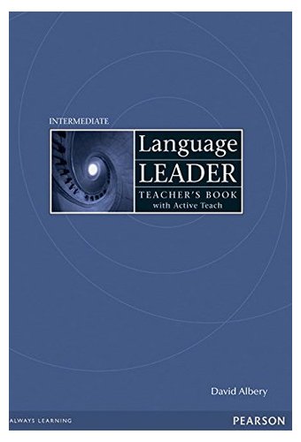 Language Leader: Intermediate Teacher