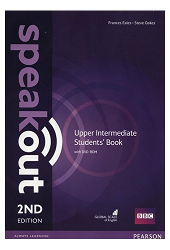 Speakout: Upper-Intermediate 2nd Edition Students
