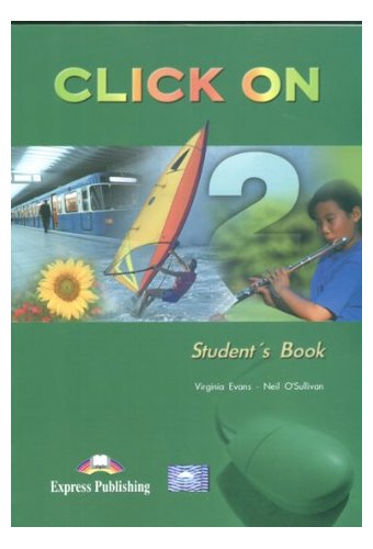 Click on: Student