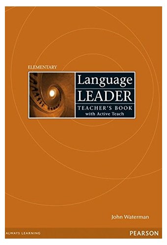Language Leader: Elementary Teacher