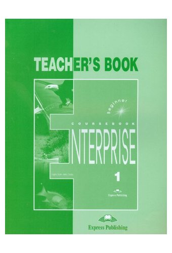 Enterprise: Beginner Teacher