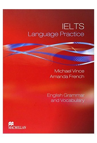 IELTS Language Practice: Student
