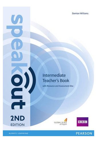 Speakout: Intermediate 2nd Edition Teacher