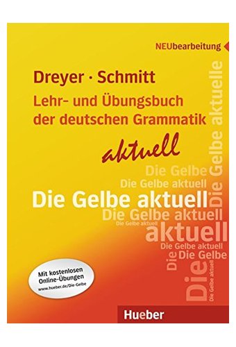 Lehr- und Ubungsbuch der deutschen Grammatik - Aktuell: Lehrbuch - Aktuell (A2)