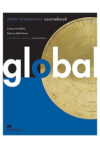 Global: Upper Intermediate Student