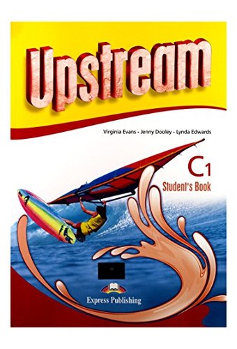 Upstream: Advanced C1