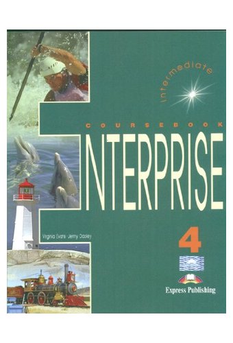 Enterprise: Intermediate Level 4