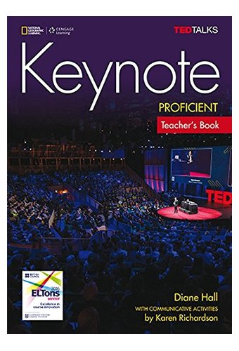 Keynote Proficient - Teacher