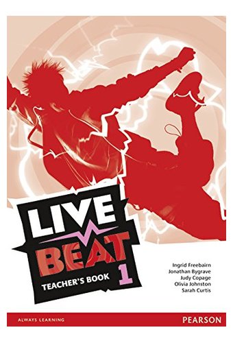 Live Beat: 1 Teacher