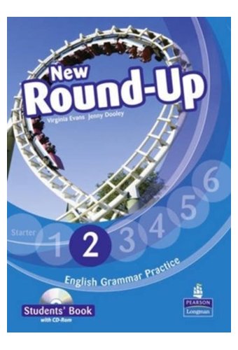 Round Up: Level 2 Students