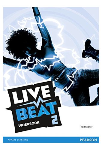 Live Beat: 2 Workbook
