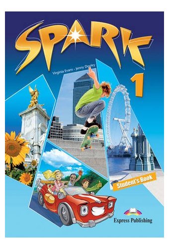 Spark: Student
