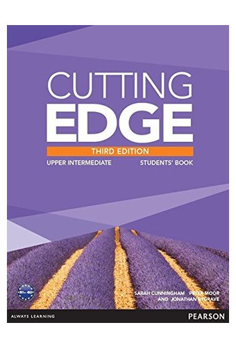 Cutting Edge: 3rd Edition Upper-Intermediate Students