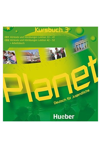Planet: CDs 3 (2)