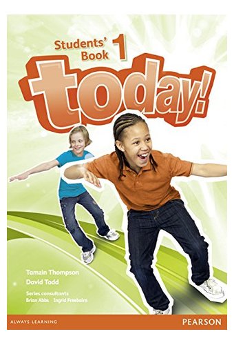 Today! 1 Students