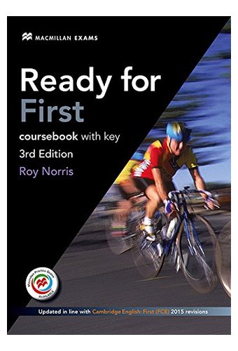 Ready for FCE: Student