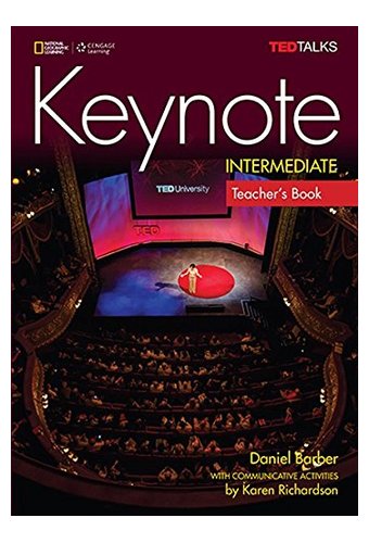 Keynote Intermediate - Teacher