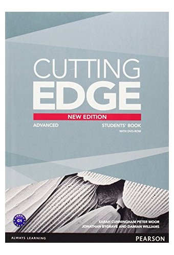 Cutting Edge: Advanced New Edition Students