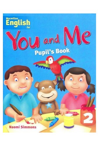 You and Me: Student