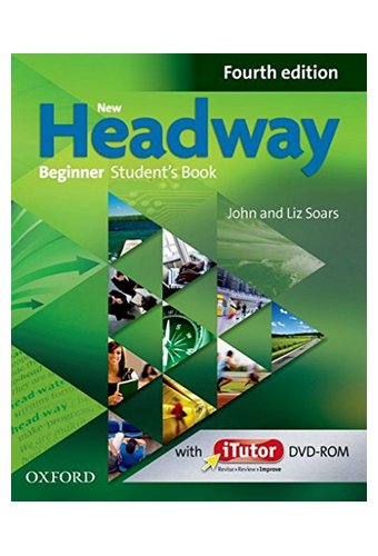 New Headway: Beginner A1: Student
