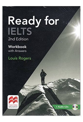 Ready for IELTS: 2nd Edition Workbook Wit