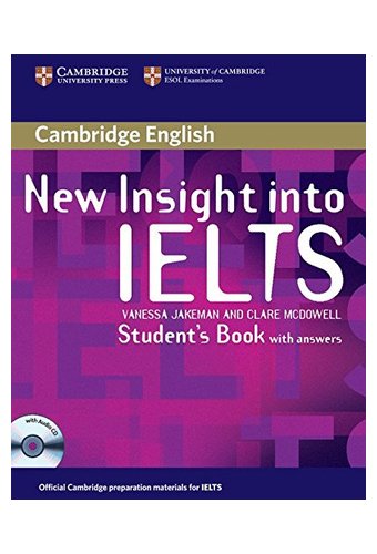 New Insight into IELTS Student