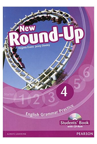 Round Up: Level 4 Students