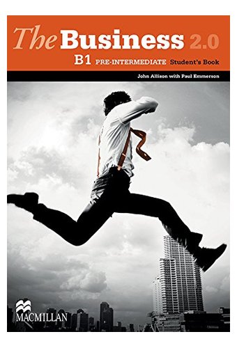 The Business 2.0: Student