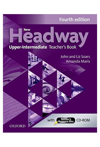 New Headway: Upper-Intermediate B2: Teacher