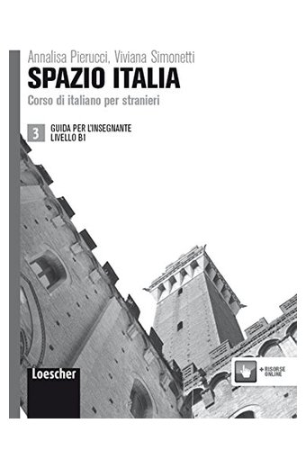 Spazio Italia: Guida Per L