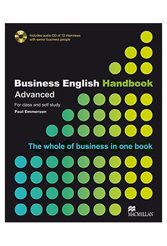 Business English Handbook Advanced