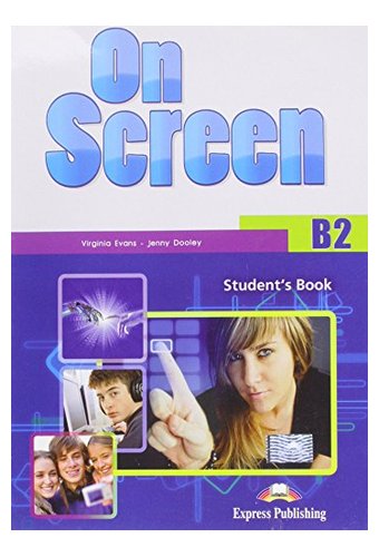 On Screen: B2+ Student