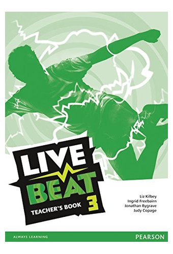 Live Beat: 3 Teacher