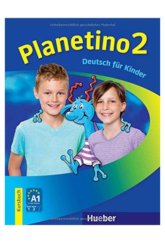 Planetino: Kursbuch 2