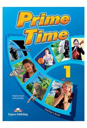 Prime Time: Teacher