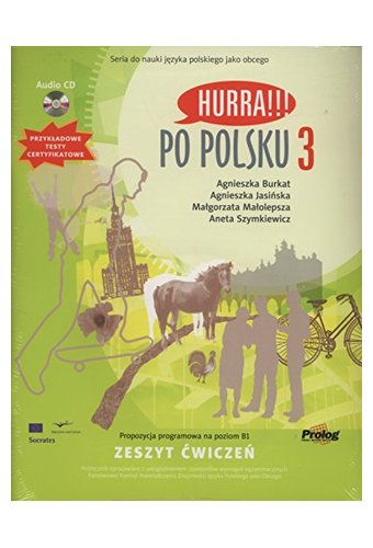 Hurra po polsku 3 podręcznik nauczyciela скачать бесплатно