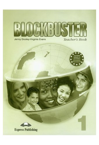 Blockbuster: 1 Teacher