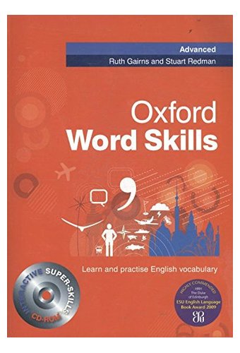Oxford Word Skills: Advanced: Student