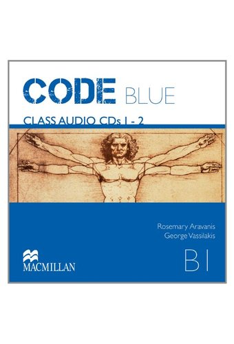 Code Blue B1 Class CD
