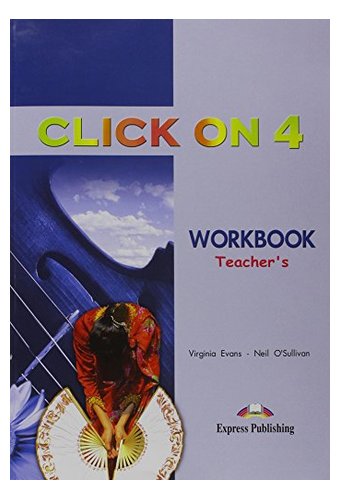 Click on: Workbook Teacher